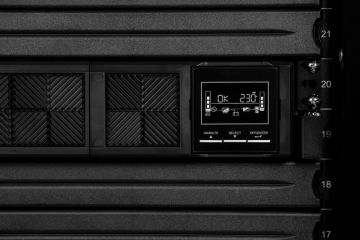 Systeme Electric SRTSE3000RTXLI-NC