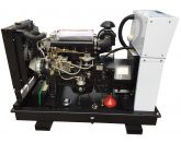 АМПЕРОС АД-13-Т400-B с АВР