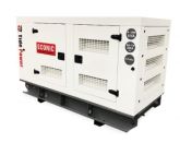 Дизельный генератор Tide Power EC800-C TP с АВР