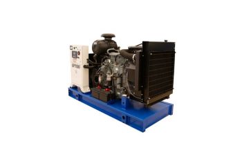 Дизельный генератор General Power GP110KF с автозапуском