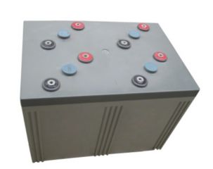 Leoch LPG 2-2000