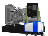Дизельный генератор Pramac GSW 145 V 230V 3Ф