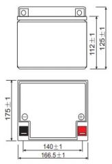 Leoch DJW 12-26