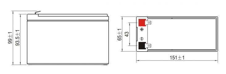 Leoch LPC 12-8,0