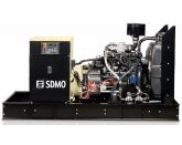 Газовый генератор SDMO GZ45