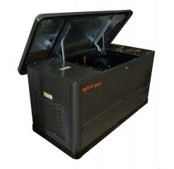 Газовый генератор Mitsui Power Eco GM 12000