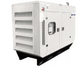 Дизельный генератор  KJ Power KJA 50.1