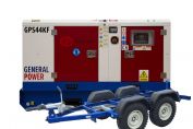 Дизельный генератор General Power GP44KF