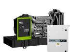 Дизельный генератор Pramac GSW 330 V 400V