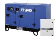 Дизель генератор SDMO T9HK