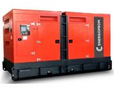 Дизельный генератор Energoprom ESC 182/400 с АВР