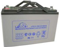 Leoch LPG 12-100