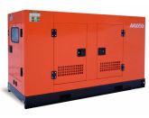 MVAE АД-20-Т400-АРП в кожухе