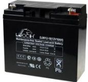 Leoch DJW 12-18