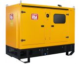 Дизельный генератор Onis VISA F 80 GX с АВР