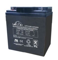 Leoch LPC 12-24H