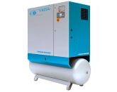 Винтовой компрессор Kraftmann VEGA 11 R 500 (10 бар)