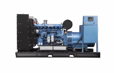 Дизельный генератор MGE P400BN в контейнере с АВР