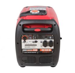 Инверторный бензиновый генератор Eco ZM 3500 iM