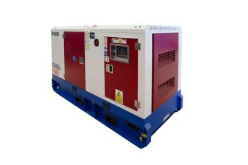 Дизельный генератор General Power GPS165BD