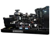 Дизельный генератор Energoprom EFC 500/400