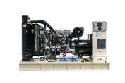 Дизельный генератор Teksan TJ680PE5A
