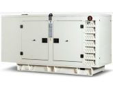 Дизельный генератор Hertz HG 22 PL в кожухе с АВР