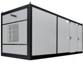 ТСС АД-900С-Т400-1РНМ9 в контейнере