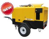 Винтовой компрессор Remeza ДК 10 10