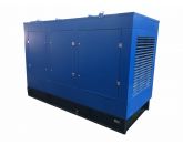 ССМ АД-250С-Т400-1РПМ2 в погодозащитном кожухе