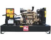 Дизельный генератор Onis VISA P 350 GO (Marelli)