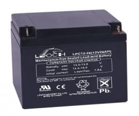 Leoch LPC 12-26