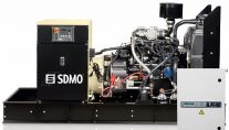 Газовый генератор SDMO GZ50 с АВР