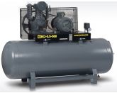 Поршневой компрессор Comprag RCI-4-270