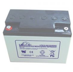 Leoch LPG 12-45