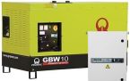 Дизельный генератор Pramac GBW10Y 230V