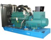 ТСС АД-900С-Т400-2РМ11 с АВР