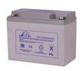 Leoch LPC 12-50