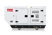 Дизельный генератор Tide Power FC400-LP (LP613EG1)