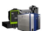 Дизельный генератор Pramac GSW 330 V 400V