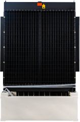 Дизельный генератор MGE P600DN с АВР