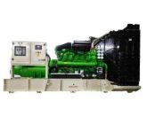 Дизельный генератор MGE P20YI с АВР