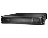 APC Smart-UPS X 3000VA R/T LCD 200-240V (SMX3000RMHV2UNC)