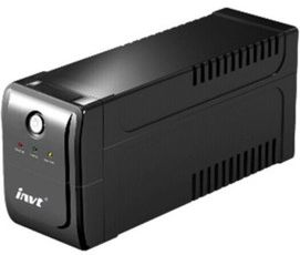 ИБП INTV BU800LCD