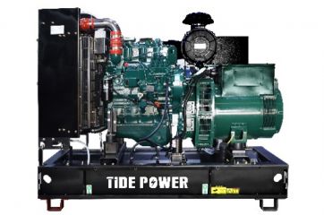 Дизельный генератор Tide Power FB16-SA с АВР
