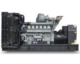 Дизельный генератор CTG 1100WE