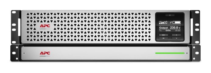 ИБП APC Smart-UPS On-Line SRTL2200RMXLI-NC