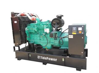 Дизельный генератор Tide Power EB30-C