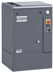 Винтовой компрессор Atlas Copco GX 7EP 10P