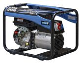 Бензиновый генератор KOHLER-SDMO PERFORM 7500 T C5